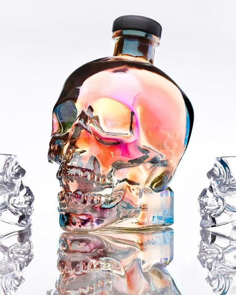 Crystal Head Vodka Aurora Skull New Paltz Wine Spirits Crystal Head Vodka Aurora Skull New Paltz Wine Spirits