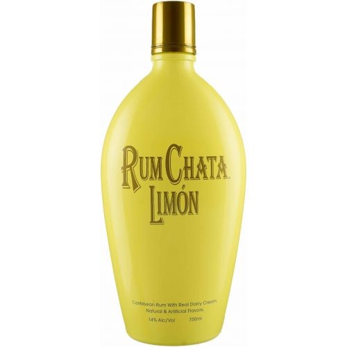 Rum Chata - Limon - New Paltz Wine & Spirits