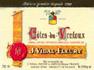 0 J. Vidal-Fleury - Ctes du Ventoux (750ml)