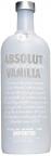 Absolut - Vanilia Vodka (1L)