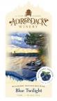 0 Adirondack Winery - Blue Twilight (750ml)