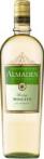 0 Almaden - Moscato (5L)