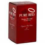 0 Badger Mountain - Pure Red (3L)
