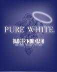 0 Badger Mountain - Pure White (3L)