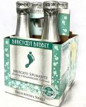 0 Barefoot - Bubbly Moscato Spumante (750ml)