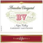 0 Beaulieu Vineyard - Cabernet Sauvignon Napa Valley (750ml)