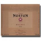 0 Bodega Norton - Malbec Mendoza Reserve (750ml)
