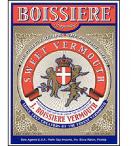 0 Boissiere - Sweet Vermouth (1L)