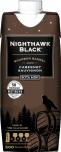 0 Bota  Box - Nighthawk Black Bourbon Barrel Cabernet Sauvignon (500ml)