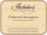 0 Brotherhood - Cabernet Sauvignon (750ml)