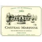 0 Chteau Marjosse - Bordeaux Blanc (750ml)