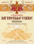 2017 Chteau La Vieille Cure - Fronsac (750ml)