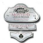 0 Chateau Montaud - Rose Cotes du Provence (750ml)