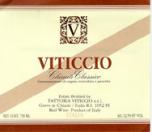 0 Viticcio - Chianti Classico (750ml)