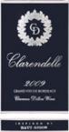 0 Chteau Clarendelle - Bordeaux Blanc (750ml)