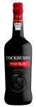 0 Cockburns - Fine Ruby Port (750ml)