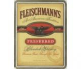 Fleischmanns - Preferred Blended Whiskey (1L)
