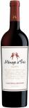 0 Folie à Deux - Ménage à Trois Red (750ml)