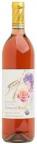 0 Frey - Natural Rose Organic (750ml)