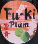 0 Fuki - Plum Wine (750ml)