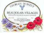 0 Georges Duboeuf - Beaujolais Villages (750ml)