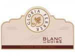 0 Gloria Ferrer - Blanc de Noirs California (750ml)