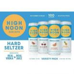High Noon - Sun Sips Hard Seltzer Variety Pack (750ml)