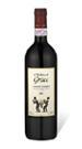 0 Il Molino di Grace - Chianti Classico (750ml)