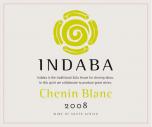0 Indaba - Chenin Blanc Western Cape (750ml)
