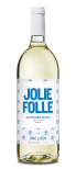 0 Jolie Folle - Sauvignon Blanc (1L)