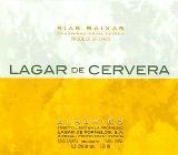 0 Lagar De Cervera - Albarino (750ml)