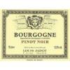 0 Louis Jadot - Bourgogne (750ml)