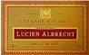 0 Lucien Albrecht - Rose Cremant dAlsace (750ml)