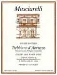 0 Masciarelli - Trebbiano dAbruzzo (750ml)