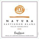 0 Natura by Emiliana - Sauvignon Blanc Casablanca (750ml)
