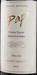 0 Papi - Cabernet Sauvignon Demi Sec (750ml)