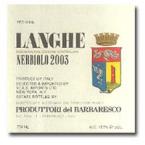 0 Produttori del Barbaresco - Nebbiolo Langhe (750ml)