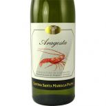 0 Santa Maria la Palma - Aragosta Vermentino di Sardegna (750ml)