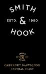 0 Smith & Hook - Cabernet Sauvignon Central Coast (750ml)