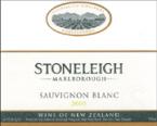 0 Stoneleigh - Sauvignon Blanc Marlborough (750ml)