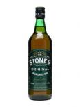 0 Stones - Ginger Wine (750ml)