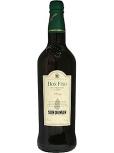 0 Sandeman - Don Fino Sherry Dry Seco (500ml)