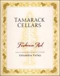 0 Tamarack Cellars - Firehouse Red (750ml)
