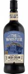 The Whistler - Irish Cream (750ml)