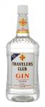 Travelers Club - Gin (1L)