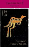 0 Yellow Tail - Pinot Noir (750ml)