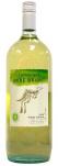 0 Yellow Tail - Pure Bright Pinot Grigio (1.5L)