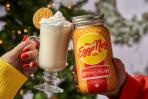 Appalachian Sippin' Cream - Kellogg's Eggo Nog Liqueur (750)