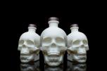 Crystal Head - Vodka Bone Skull (750)