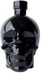Crystal Head - Vodka Onyx Skull (750)